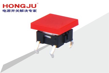 轻触开关 轻触开关