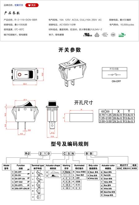 R-2-110-DON-BBR船型开关参数尺寸.jpg