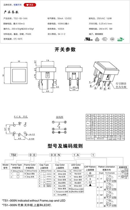 TS2-1B-1AN开关参数尺寸.jpg