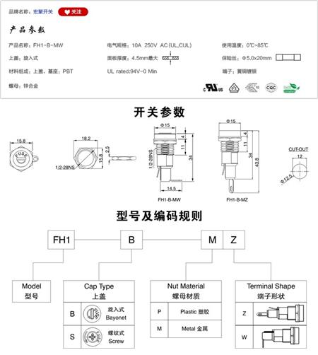 FH1-B-MW保险丝座参数尺寸.jpg