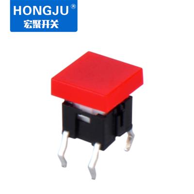 轻触开关