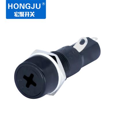 保险丝座具备哪些功能? 保险丝座具备哪些功能?