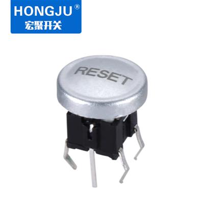 进口轻触开关的独特优势详细介绍 进口轻触开关的独特优势详细介绍