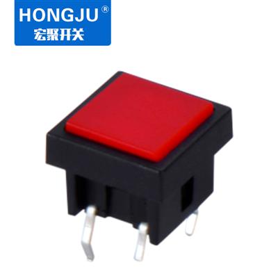 什么方法可以检测轻触开关的使用寿命？