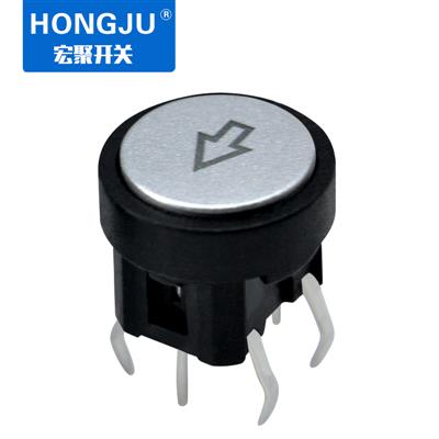 贴片轻触开关具备保护特性 贴片轻触开关具备保护特性