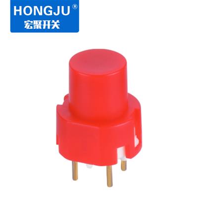 按压轻触开关的力度需要多少？