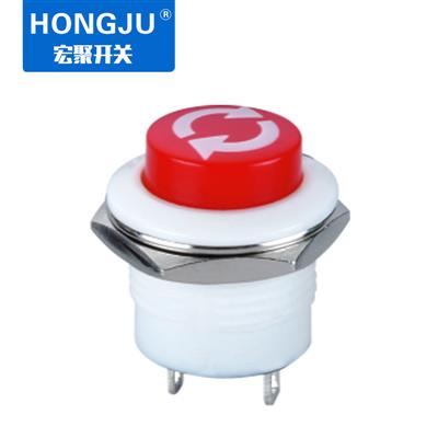 轻触开关 轻触开关