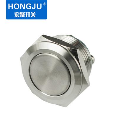 金属按键开关 金属按键开关
