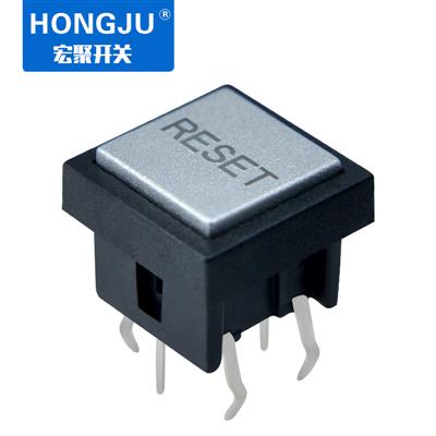 轻触开关 轻触开关