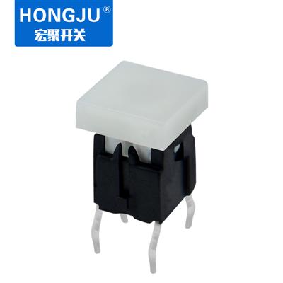 轻触开关