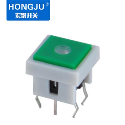 轻触开关 轻触开关
