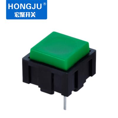 轻触开关 轻触开关