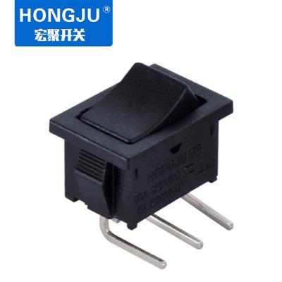 船型开关