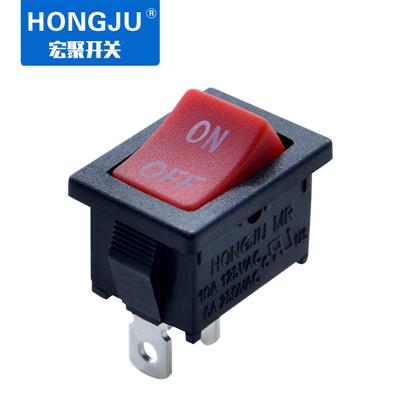 船型开关
