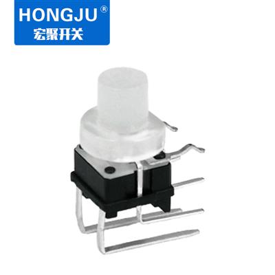 轻触开关 轻触开关