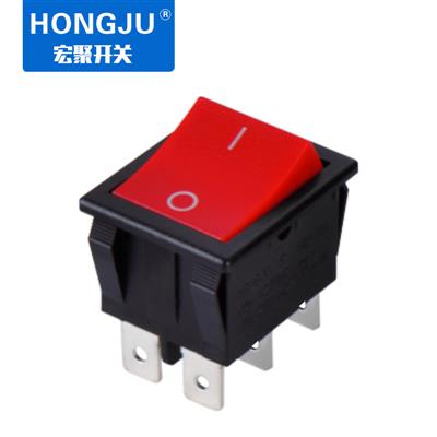船型开关 船型开关