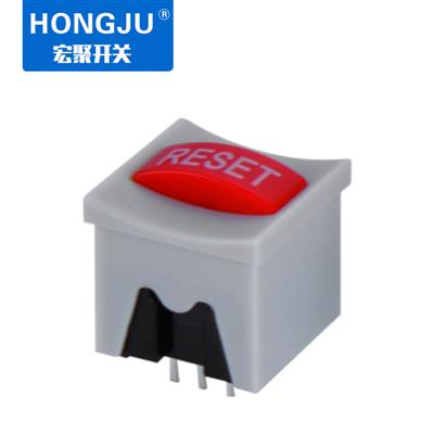 按键开关 按键开关