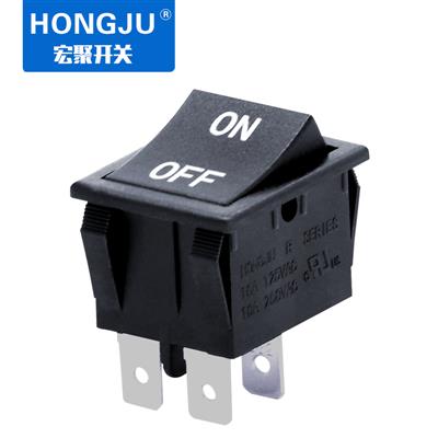 船型开关 般型开关