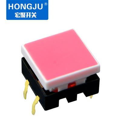 轻触开关 轻触开关