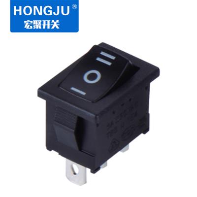船型开关