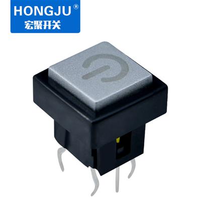 轻触开关 轻触开关