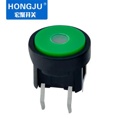 轻触开关 轻触开关