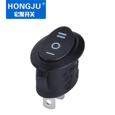 船型开关 船型开关