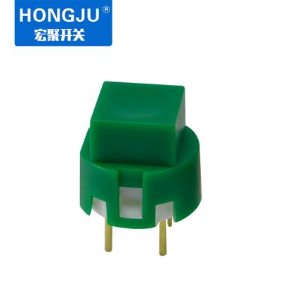 轻触开关
