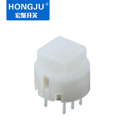 轻触开关 轻触开关