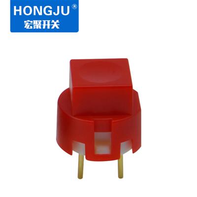 轻触开关 轻触开关