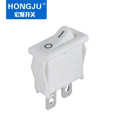 船型开关