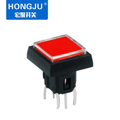 轻触开关 轻触开关
