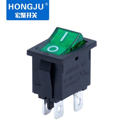 船型开关