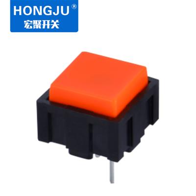 轻触开关 轻触开关