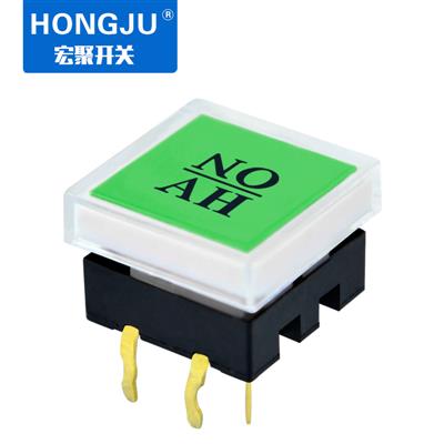 轻触开关