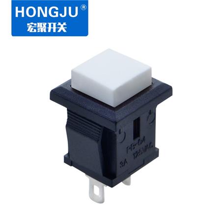 按钮开关
