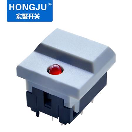 按钮开关 按钮开关