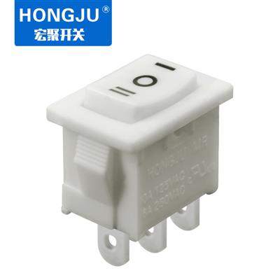 船型开关 船型开关
