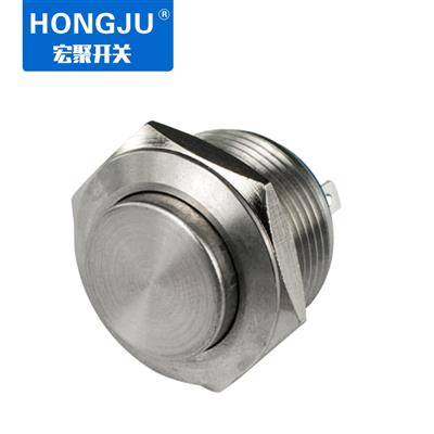 金属按键开关