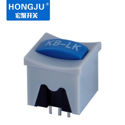 按键开关 按键开关
