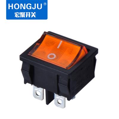 船型开关 船型开关