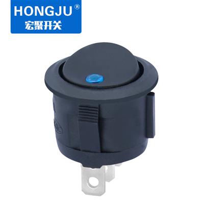 船型开关 船型开关