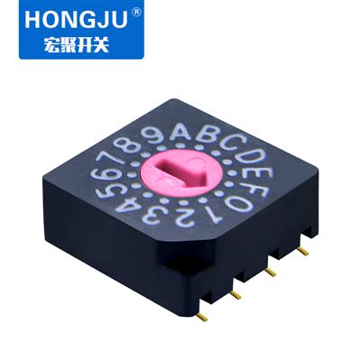 旋转拨吗开关 旋转拨吗开关