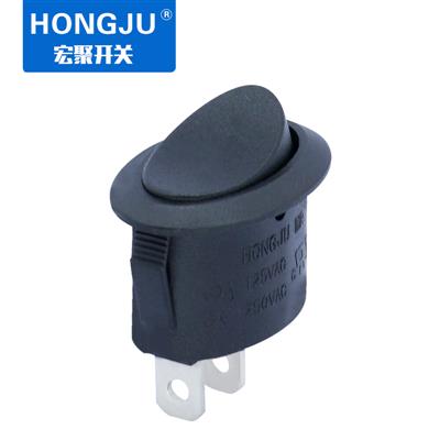 船型开关 船型开关