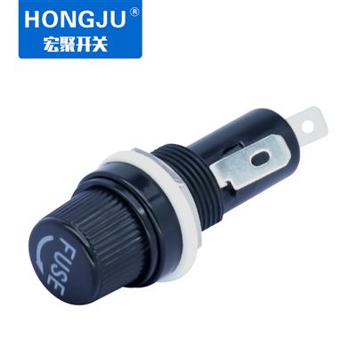 保险丝座 保险丝座