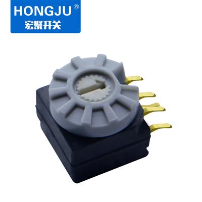 拨码开关 拨码开关