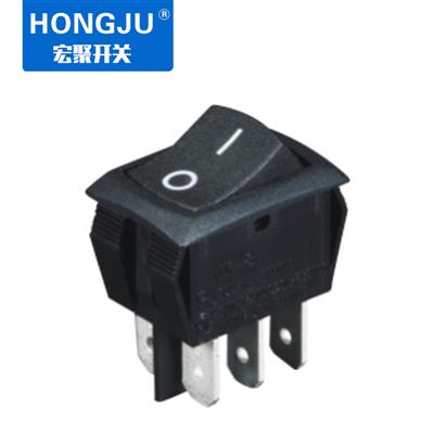 船型开关在居家生活中应当注意些什么呢? 船型开关在居家生活中应当注意些什么呢?