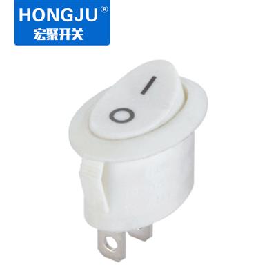 船型开关 船型开关