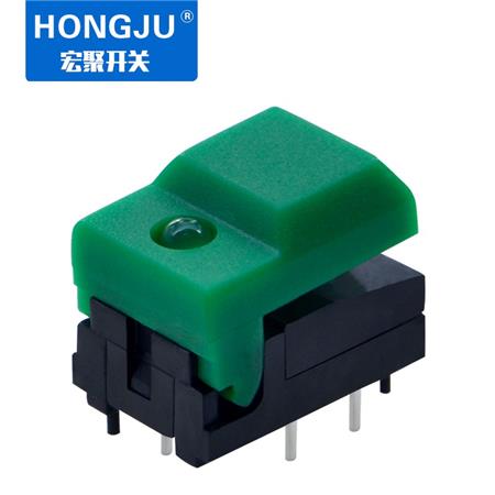 按钮开关 按钮开关