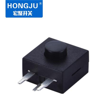 手电筒按键开关